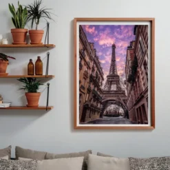 Paris Awakens - 1500 pezzi