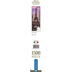 Paris Awakens - 1500 pezzi