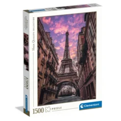 Paris Awakens - 1500 pezzi