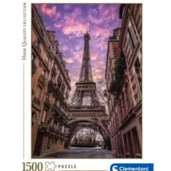 Paris Awakens - 1500 pezzi