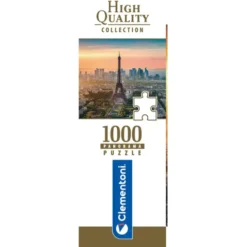 Paris - 1000 pezzi