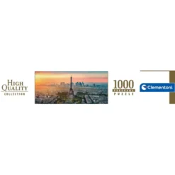 Paris - 1000 pezzi