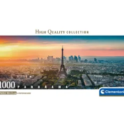 Paris - 1000 pezzi