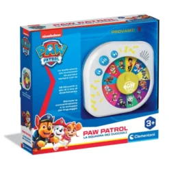 Paw Patrol - La squadra dei cuccioli