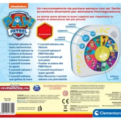 Paw Patrol - La squadra dei cuccioli