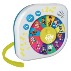 Paw Patrol - La squadra dei cuccioli