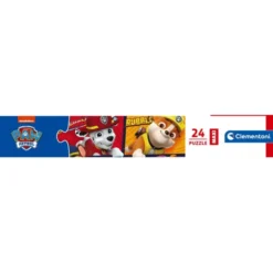 Paw Patrol - 24 pezzi