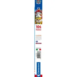 Paw Patrol - 104 pezzi