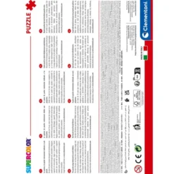 Paw Patrol - 104 pezzi