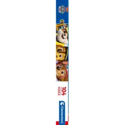 Paw Patrol - 104 pezzi