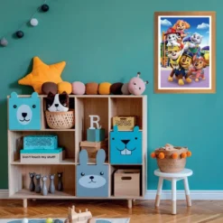 Paw Patrol - 104 pezzi