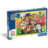 PAW PATROL - 104 pezzi