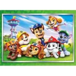 Paw Patrol - 60 pezzi