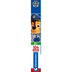 Paw Patrol - 104 pezzi