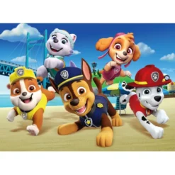 Paw Patrol - 60 pezzi