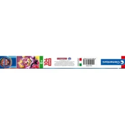 Paw Patrol The Mighty Movie - 104 pezzi