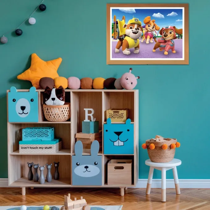 Paw Patrol - 2x20 pezzi