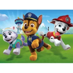 Paw Patrol - 2x20 pezzi