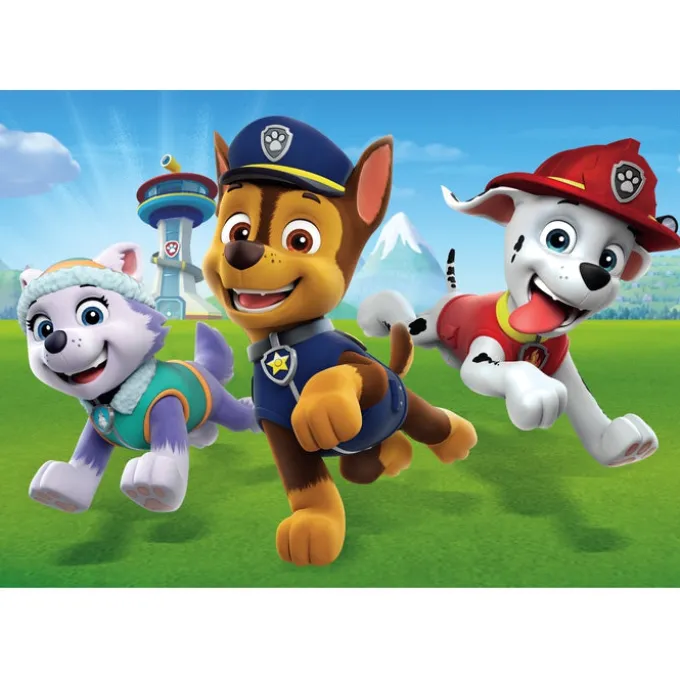 Paw Patrol - 2x20 pezzi