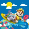 Paw Patrol - 3x48 pezzi