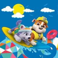 Paw Patrol - 3x48 pezzi