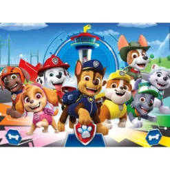 Paw Patrol - 2x20 pezzi
