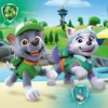 Paw Patrol - 3x48 pezzi