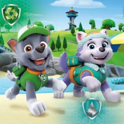 Paw Patrol - 3x48 pezzi