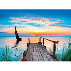 Peaceful Wind - 500 pezzi