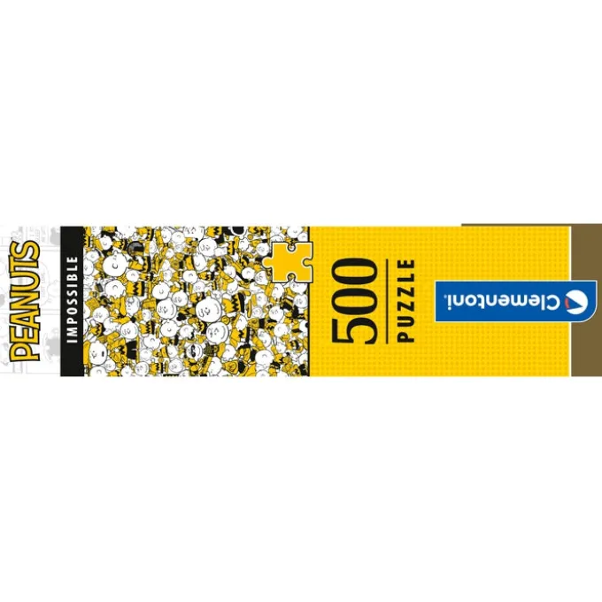 PEANUTS - 500 pezzi
