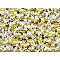 PEANUTS - 500 pezzi