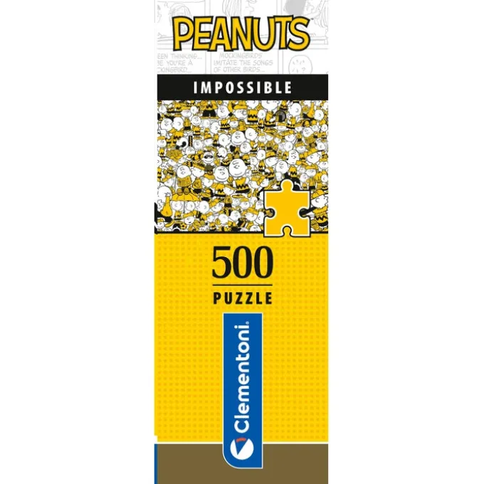 PEANUTS - 500 pezzi