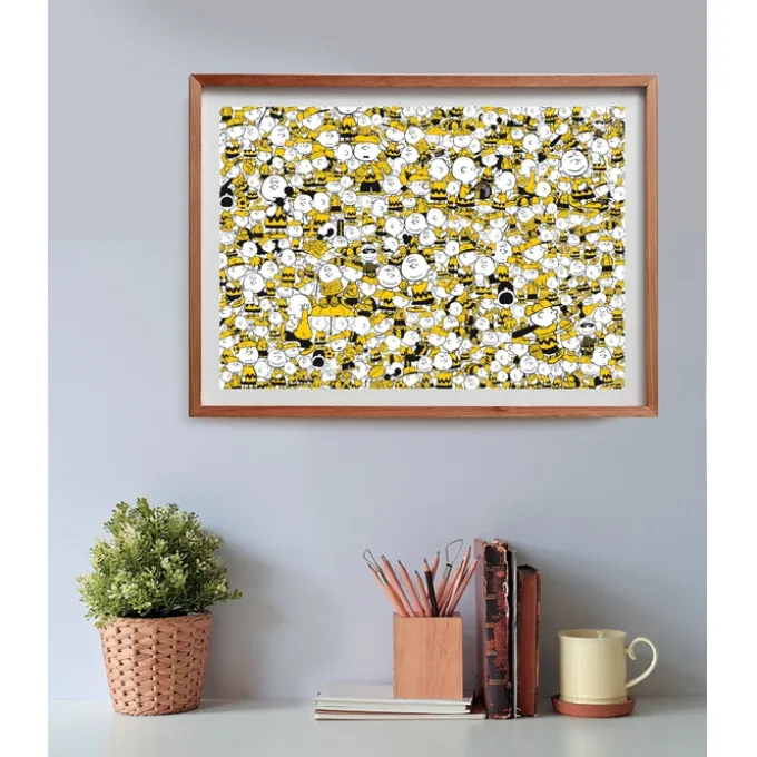 PEANUTS - 500 pezzi