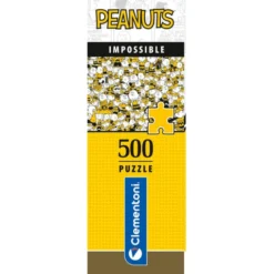 PEANUTS - 500 pezzi