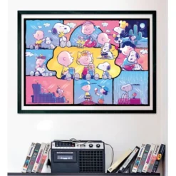 Peanuts - 1000 pezzi