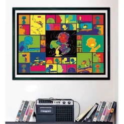Peanuts - 1000 pezzi