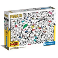 Peanuts - 1000 pezzi