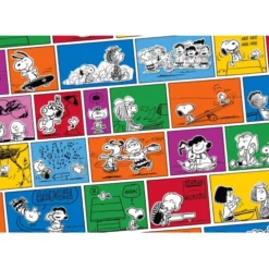 Peanuts - 1000 pezzi