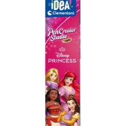 Pen Creator Studio Princess