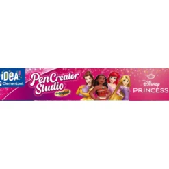 Pen Creator Studio Princess
