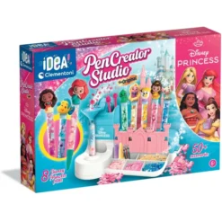 Pen Creator Studio Princess