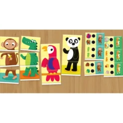 Penna parlante - 60 giochi