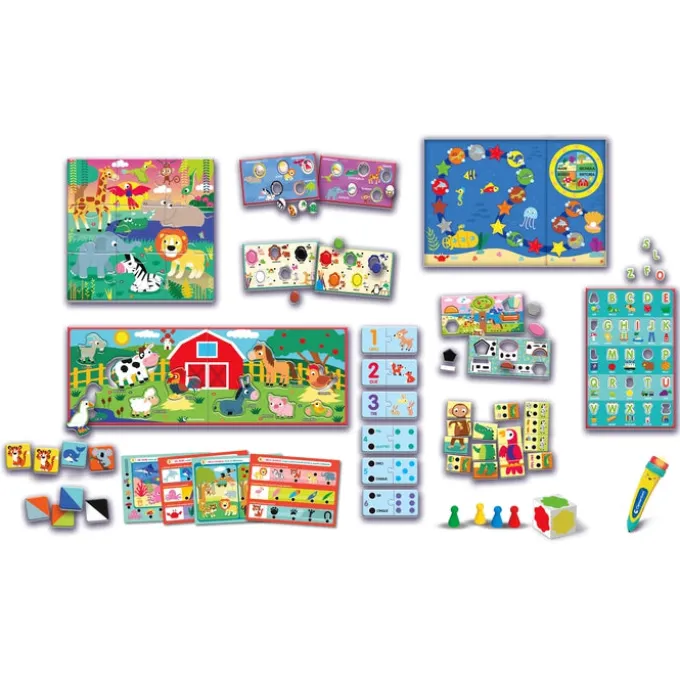 Penna parlante - 60 giochi