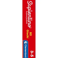 Penna parlante - 60 giochi