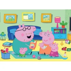 PEPPA PIG - 60 pezzi