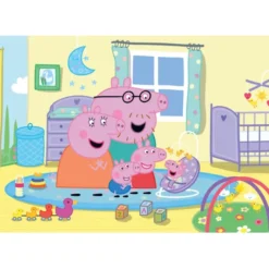 PEPPA PIG - 60 pezzi