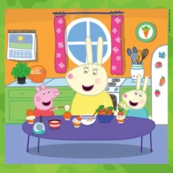 PEPPA PIG - 3x48 pezzi