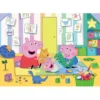 PEPPA PIG - 2x20 pezzi