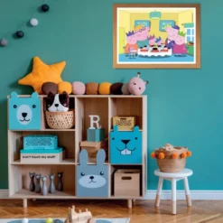PEPPA PIG - 2x20 pezzi