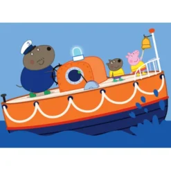 Peppa Pig - 2x20 pezzi